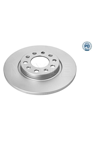 MEYLE Disc Frana Puntea Spate Jeep Cherokee