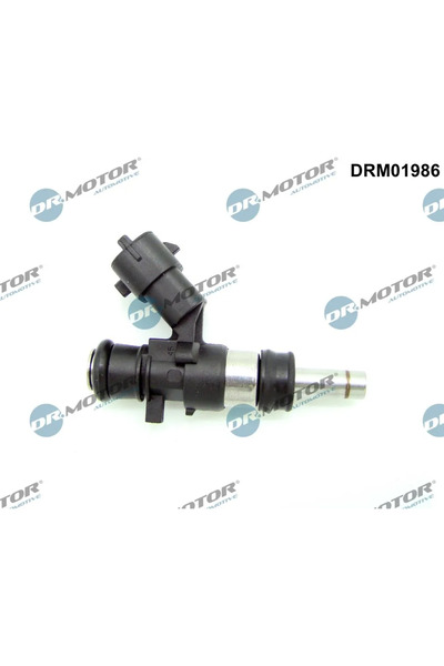DR.MOTOR AUTOMOTIVE Modul Dozare Injectie Aditiv Mercedes-Benz Cls/E-Class/G-...