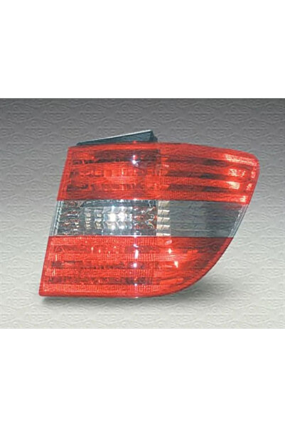 MAGNETI MARELLI Lampa Spate Stanga Mercedes-Benz Clasa B Sports Tourer