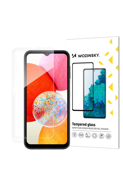 Other Szkło hartowane do Samsung A15 / A15 5G Geam tempered