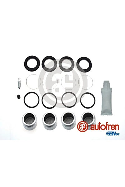 AUTOFREN SEINSA Front Axle Caliper Repair Kit Toyota Fortuner/Hilux 7 Pick-Up...