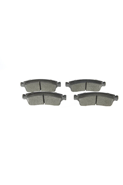 Bosch Set Placute Frana Frana Disc Chevrolet Avalanche 1500 Crew Cab Pickup/T...