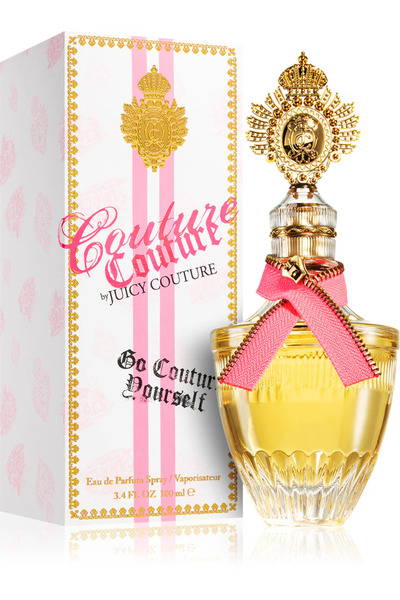 Juicy Couture Couture Couture EDP Women 100 ml