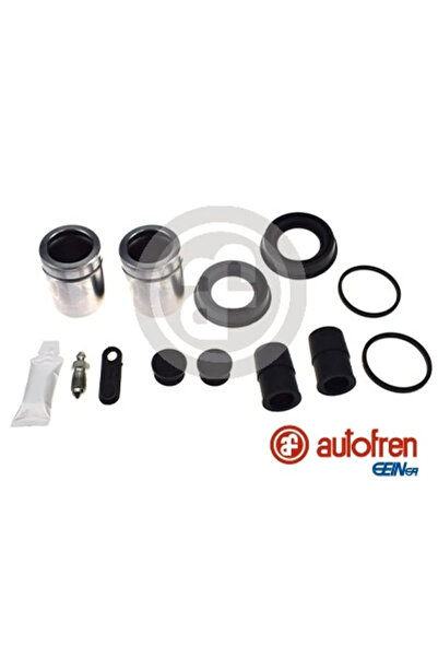 AUTOFREN SEINSA Set Reparatie Etrier Punte Fata Bmw X5/X6 2006-2019