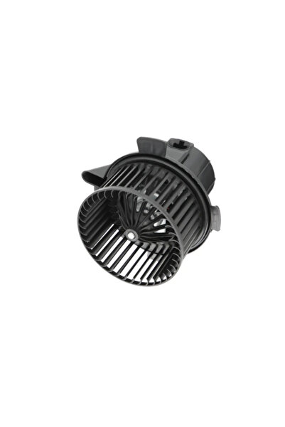 VALEO Ventilator Habitaclu Fata Citroen C4 1/C4 Cupe Peugeot 307