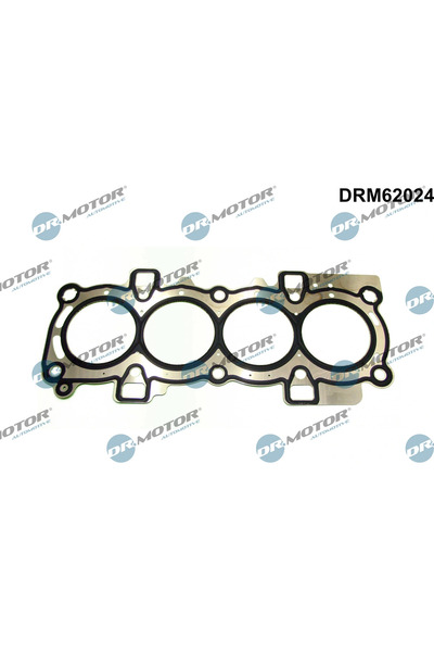 DR.MOTOR AUTOMOTIVE Garnitura Chiulasa Ford B-Max/Fiesta 6/Fiesta Limuzina