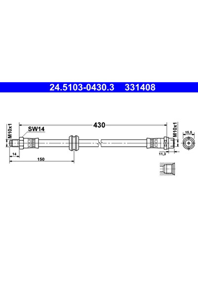 Ate Furtun Frana Bmw 3