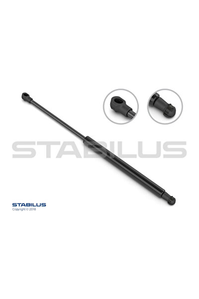 STABILUS Amortizor Reglaj Scaun Mercedes-Benz 5-Class/Vito Mixto/Vito Tourer