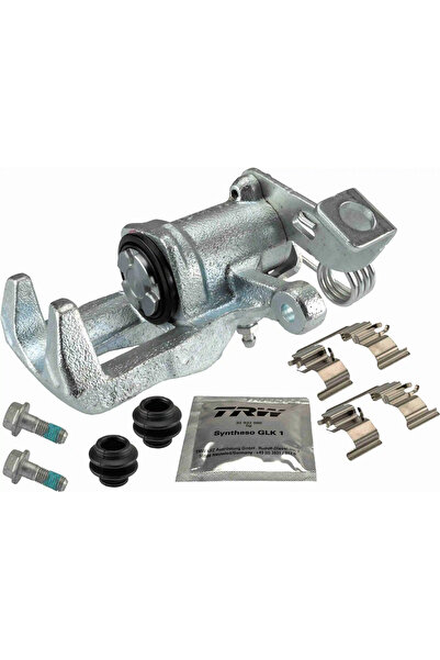 TRW Etrier Frana Hyundai I10 2/I20 2/I20 Active Kia Rio 3