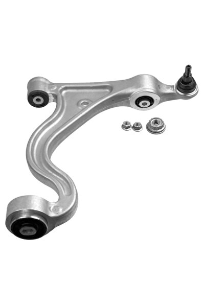 GRAP Долен носач за окачване на колелата Porsche Panamera