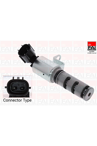 FAI AUTOPARTS Supapa Comanda Poz. Arbore Cu Came Aston Martin Cygnet Daihatsu...