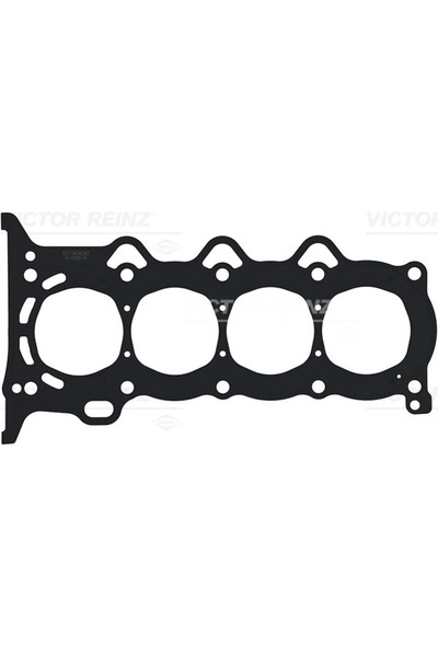 VICTOR REINZ Garnitura chiulasa TOYOTA YARIS / VIOS limuzina 2005-2013 61-53135-10