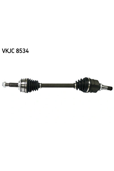 SKF Driveshaft Toyota Auris/Corolla Sedan