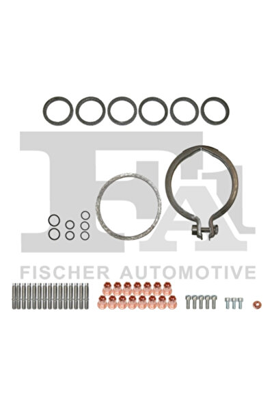 FA1 Set Montaj Turbocompresor Bmw 1/2 Cupe/3