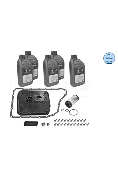 MEYLE Set Piese Schimb De Ulei Cutie De Viteze Automata Ford Focus 2/Focus C-Max