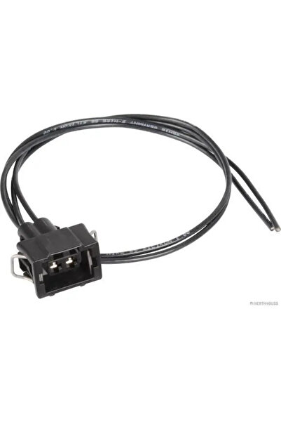 Herth+Buss Elparts Set Reparat Cabluri Semnalizator Vw Derby/Golf 1/Jetta 1