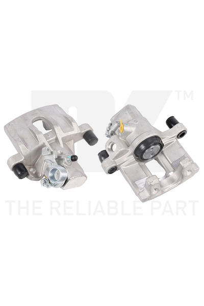 NK Brake Caliper Rear Axle Ford C-Max/Focus 2 Mazda 3