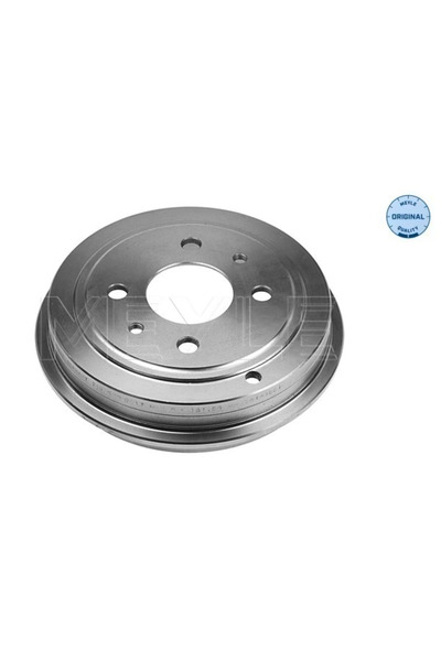 MEYLE Спирачен барабан Заден мост Fiat Brava/Bravo 1/Punto Lancia Dedra/Delta...