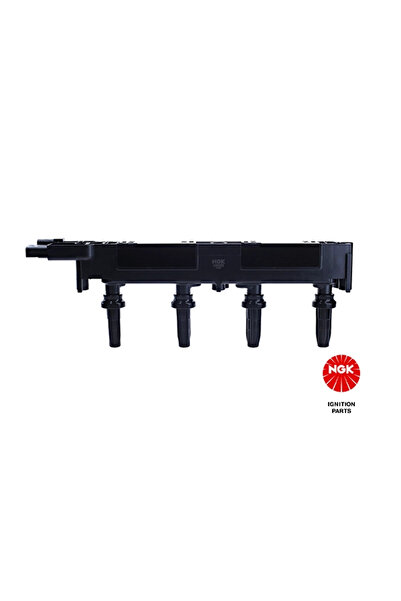 NGK Bobina De Inductie Citroen Berlingo / Berlingo First Autoutilitara/Limuzi...