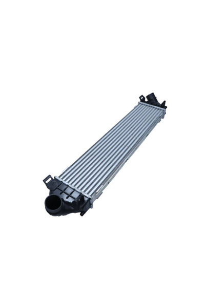 MaxGear Compresor intercooler Ford Galaxy 2/Mondeo 4/S-Max Volvo S60 2/S80 2/...