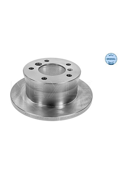 MEYLE Disc Frana Puntea Spate Mercedes-Benz G-Class/Sprinter 2-T