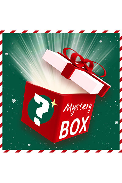 OEM Surprise Box 3-5 products Christmas edition