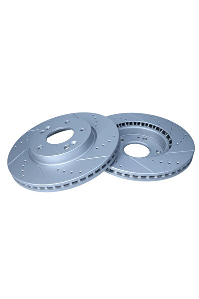 MaxGear Disc Frana Punte Fata Hyundai Elantra 5 Cupe/Elantra 5 Limuzina/Elant...