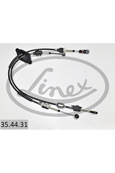 Linex Cablu Transmisie Manuala Stanga Renault Master 3 Bus/Master 3 Caroserie