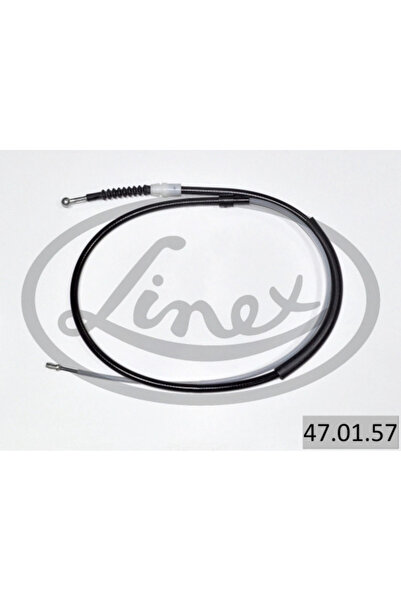 Linex Cablu Frana De Parcare Stanga Vw Touran