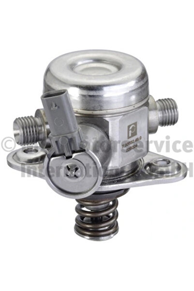 PIERBURG Pompa De Inalta Presiune Alpina B4 Bmw 1/2 Cupe/3