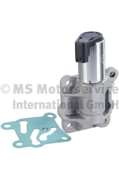 PIERBURG Supapa Comanda Poz. Arbore Cu Came Partea De Admisie Volvo C70 1 Cup...