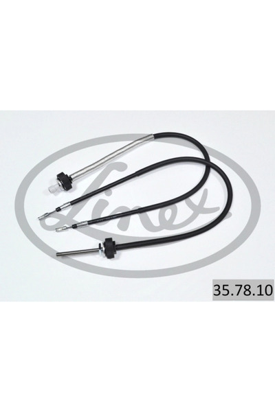 Linex Cablu Frana De Parcare Centru Renault Laguna 3