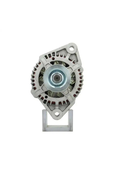 BV PSH Generator / Alternator Smart Cabrio/City-Coupe/Crossblade