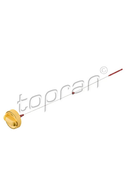 TOPRAN Joja Ulei Renault Espace 4/Koleos 1/Laguna 2