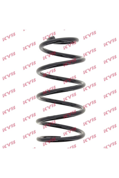 KYB Arc Spiral Puntea Spate Alfa Romeo Mito