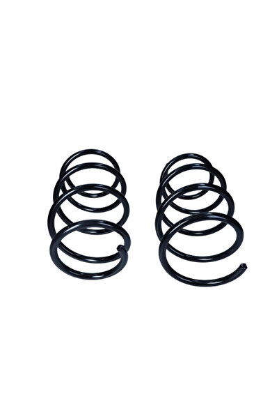 MaxGear Arc Spiral Punte Fata Bmw X3