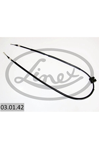 Linex Cablu Frana De Parcare Dreapta Audi A8 D2