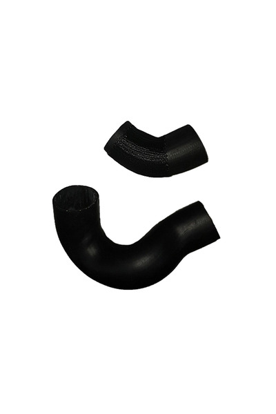 Bugiad Right Turbocharger Hose Citroen Jumper 2 Bus/Jumper 2 Body/Jumper 2 Pl...