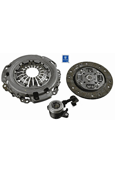 SACHS Set Ambreiaj Nissan Almera/Micra 4/Note Nissan (Dfac) March 2010-2020
