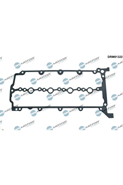 DR.MOTOR AUTOMOTIVE Garnitura Capac Supape Jaguar E-Pace/F-Pace/Xe Land Rover...