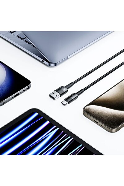 Other Cablu de conectare USB-C - USB-C 66W 6A 2m - mic