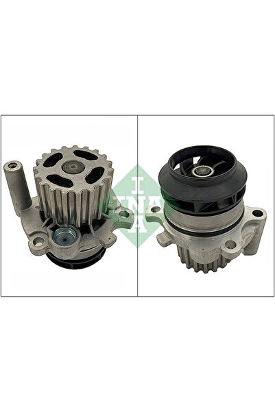 FAG Pompa De Apa Racire Motor Audi A3/A4 B5/A4 B6 Ford Galaxy 1