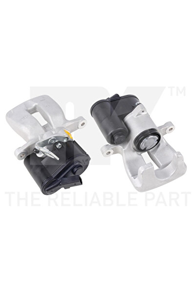 NK Brake Caliper Front Axle Vw Passat B6