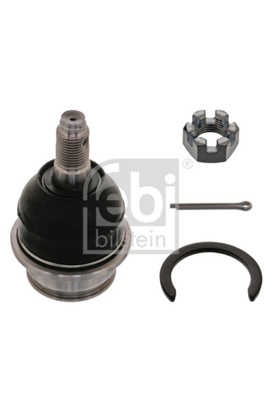 FEBI BILSTEIN Articulatie Sarcina/Ghidare Axa Fata Dreapta Toyota Land Cruise...
