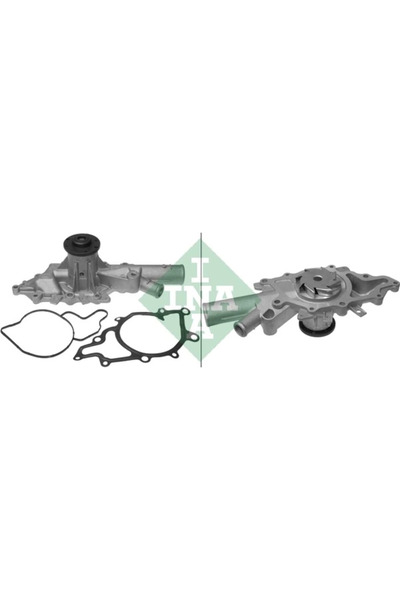 FAG Pompa De Apa Racire Motor Mercedes-Benz G-Class/Sprinter 2-T Bus/Sprinter...