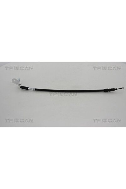 TRISCAN Cablu Frana De Parcare Mercedes-Benz A-Class/B-Class Sports Tourer