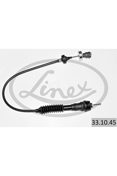 Linex Cablu Ambreiaj Peugeot 206