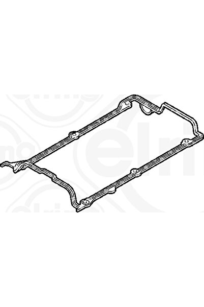 ELRING Garnitura Capac Supape Exterior Audi A3/A4 B5/A6 C4 Seat Alhambra/Tole...