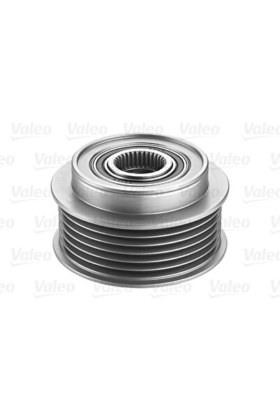 VALEO Sistem Roata Libera, Generator 588107 Audi A4 B5/A4 B5 Avant/A6 C5