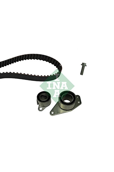 FAG Комплект ангренажен ремък Renault Kangoo/Scenic 1 Microbus